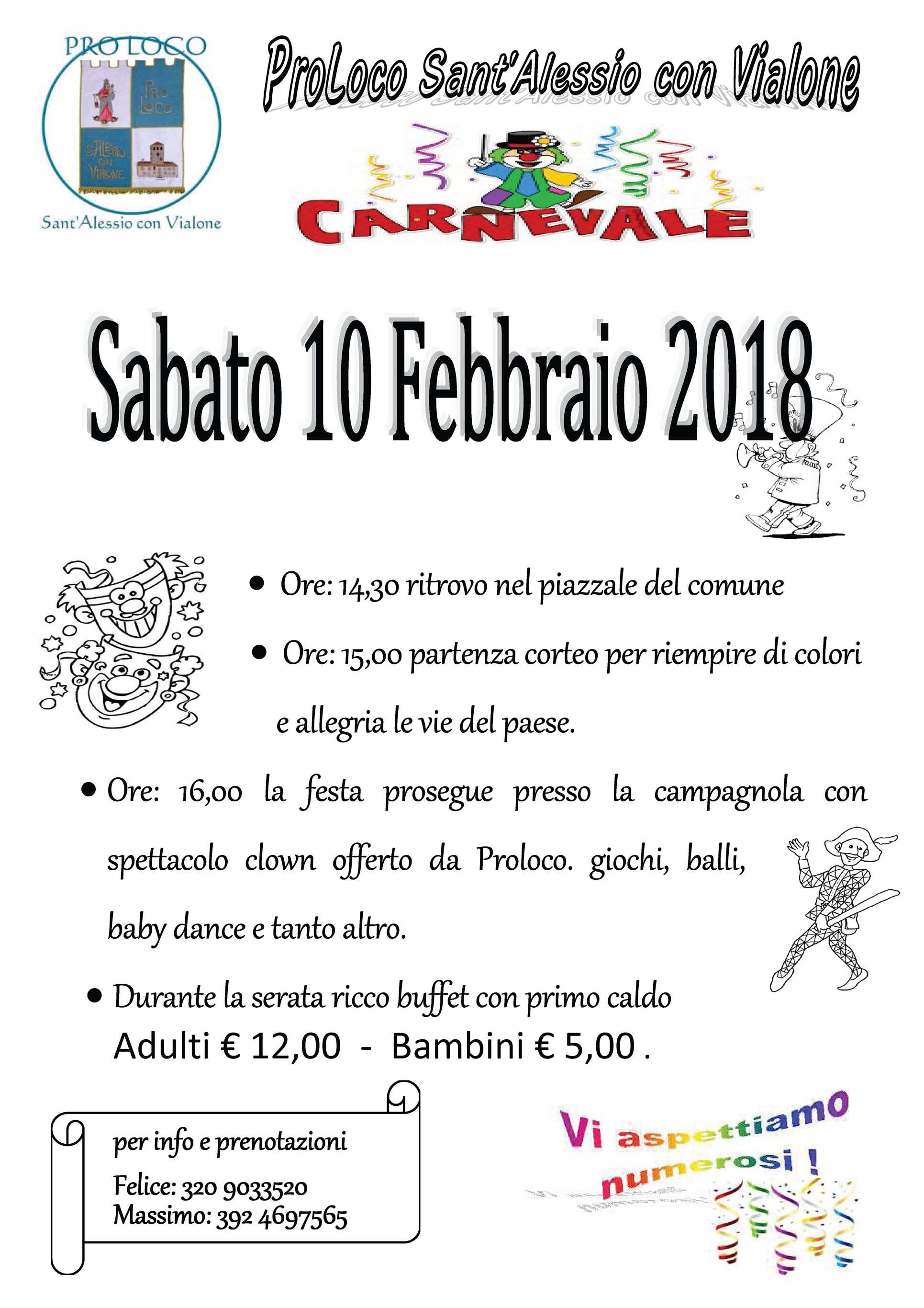 carnevale2018