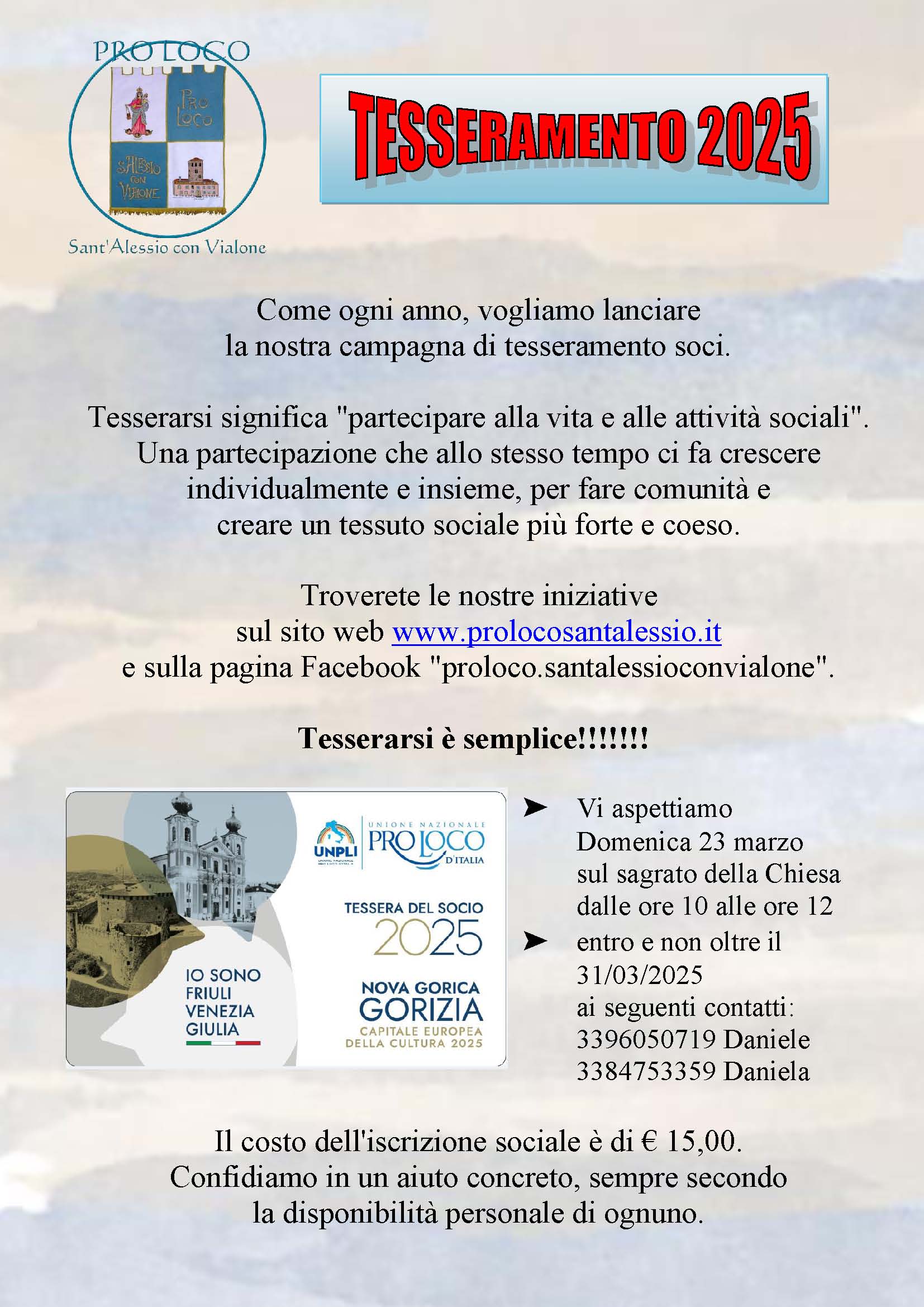 tesseramento2025